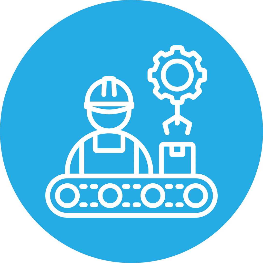 Manufacturing