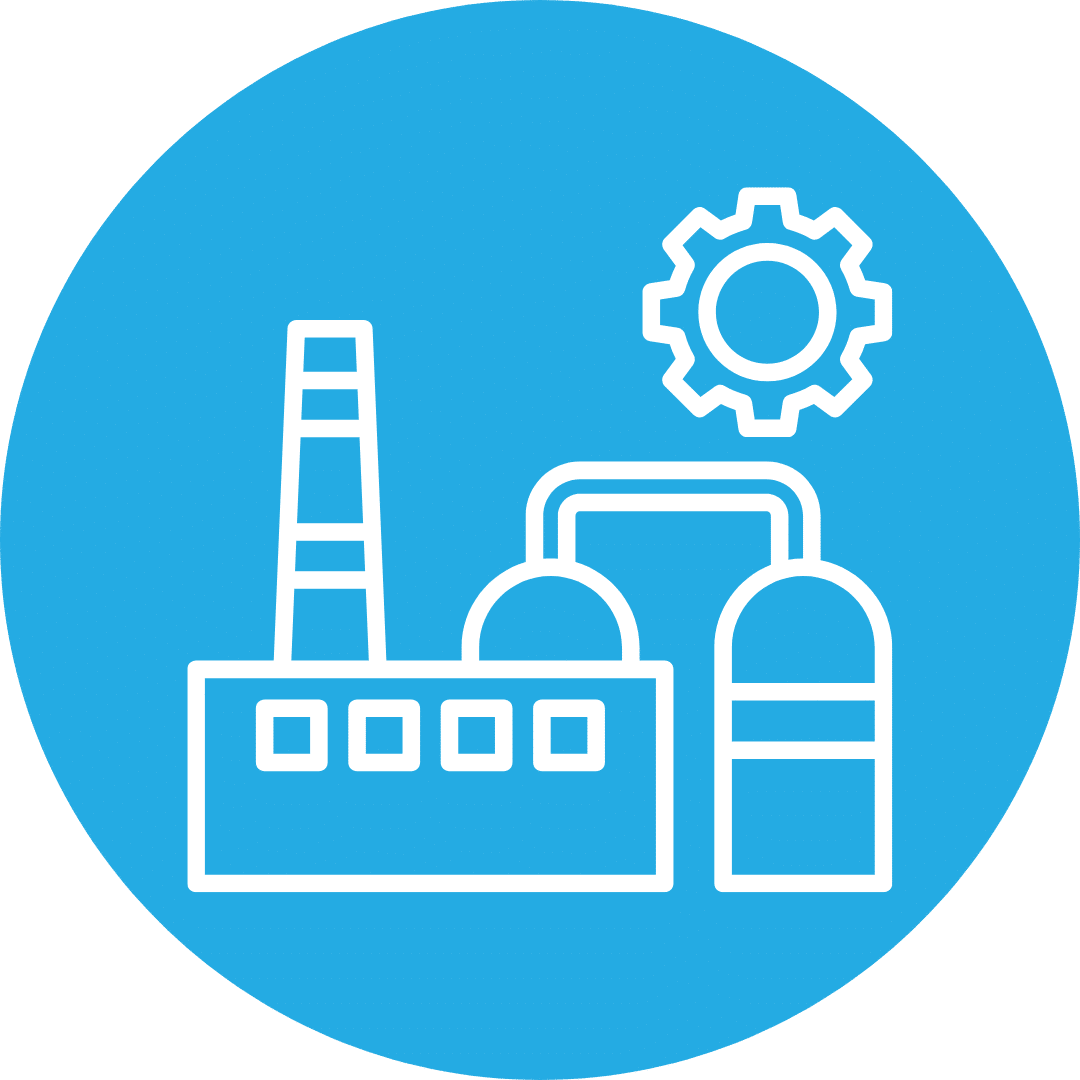 Steel Manufacturing